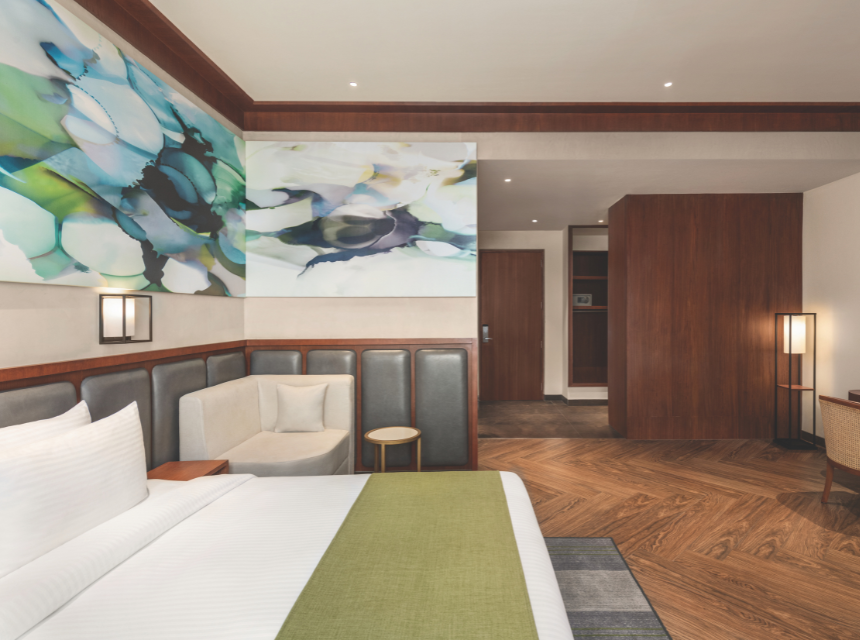 Premium Room