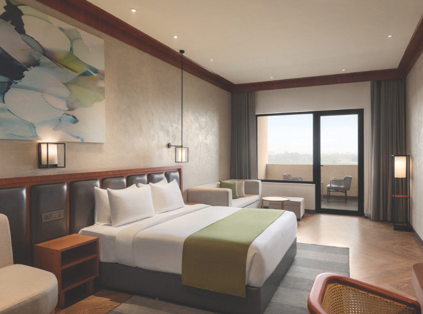Executive Room